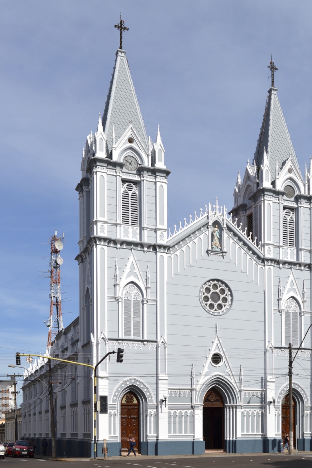 Igreja Matriz de Alegrete